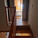 Duplex Apartmán Barruera