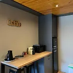Apartmán Duplex