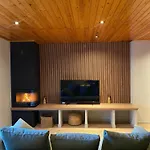 Apartmán Duplex Barruera