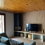 Apartmán Duplex *