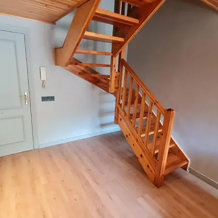 Apartmán Duplex Barruera