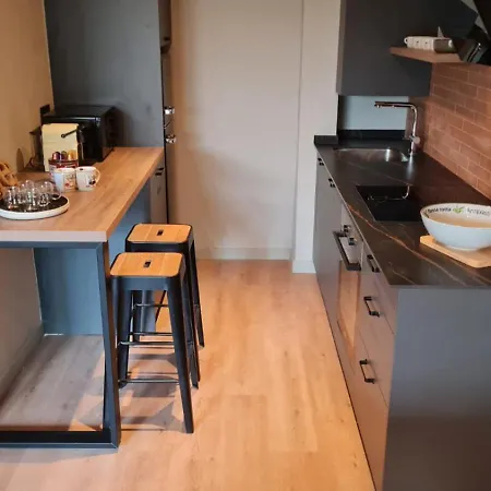 Duplex Barruera