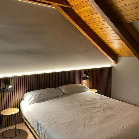 Apartmán Duplex