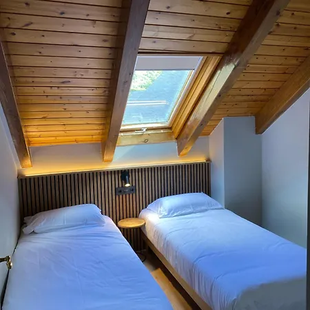 Apartmán Duplex