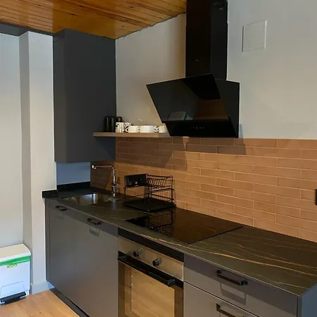 Duplex Apartmán *