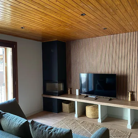 Apartmán Duplex *