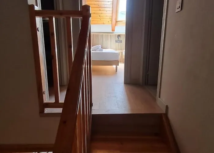 Duplex Apartament Barruera