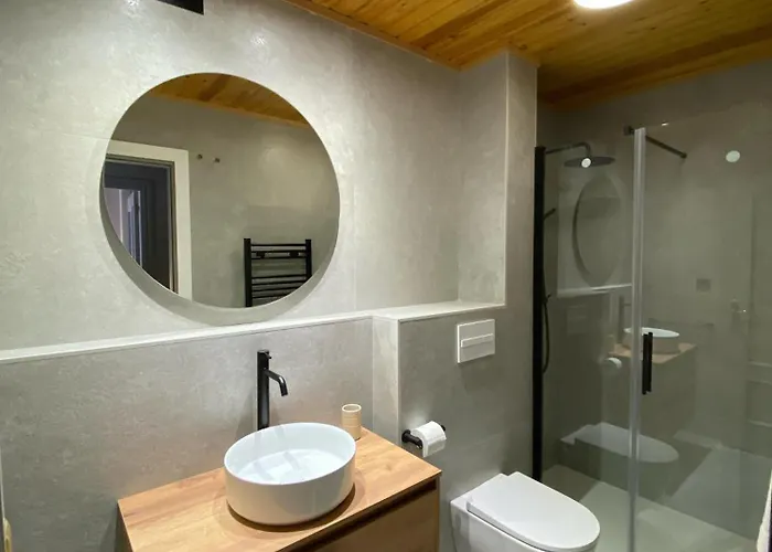 Duplex Apartament
