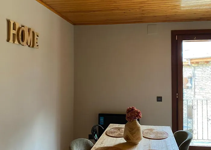 Duplex * Barruera