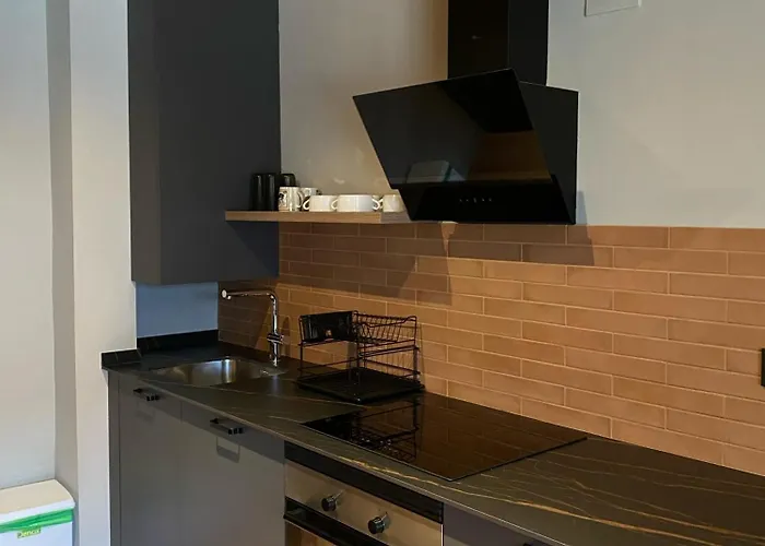 Duplex Apartmán *