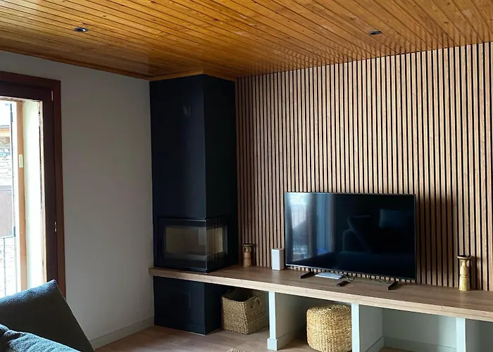 Apartmán Duplex *